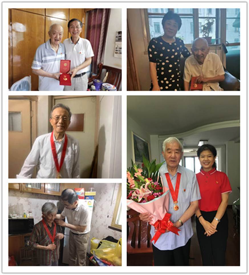 2021年6月24日香港六合彩资料
为王启华老党员颁发“光荣在党50年”纪念章(1)_副本